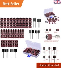 Comprehensive 132-Piece