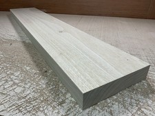 Idigbo Timber Planed Board -