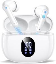 ZZU Wireless Earbuds