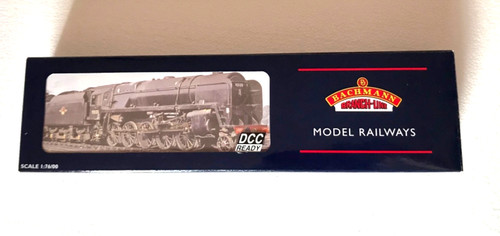 Bachmann class 857 - 32-857,