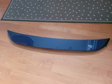 Nissan 350Z OEM Boot Spoiler