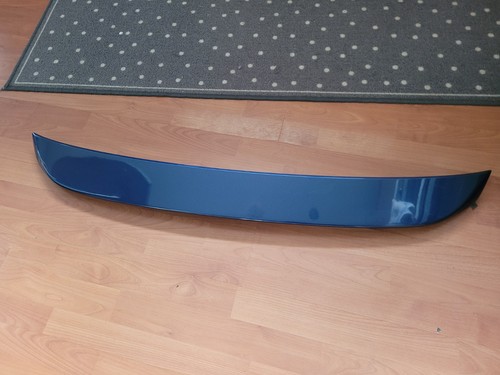 Nissan 350z oem - oem, spoiler