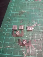 warhammer 40k space marines