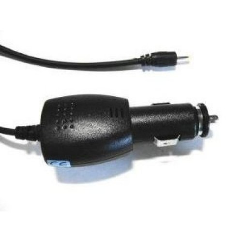 Auto car charger fits - auto, toshiba