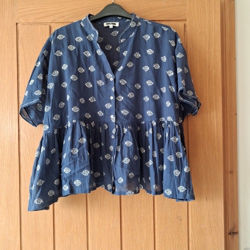 Mistral top size - mistral,