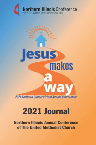 2021 journal the northern - 2021,