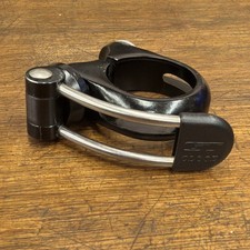Retro bike seat post - gt,