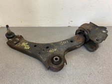 Freelander 2 Lower Control Arm Wishbone Driver Side Front Ref SG11