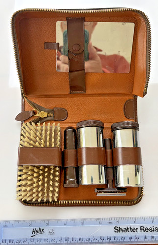 Vintage 1950s wardonia men - 1950s, men's
