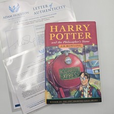 Harry Potter and the