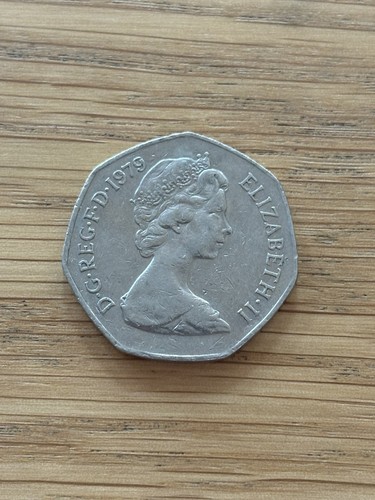 1979 old large - old, pence