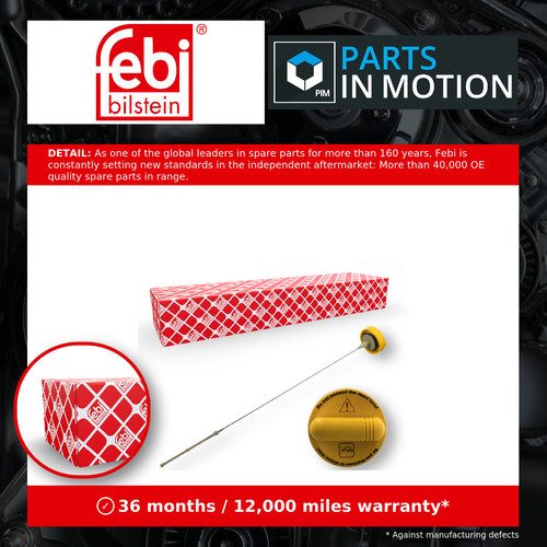 Dip stick fits nissan qashqai - stick,