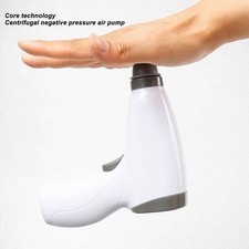 Doanas-Portable Electric Cow