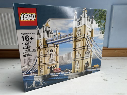 Lego creator 10214 tower - 10214,