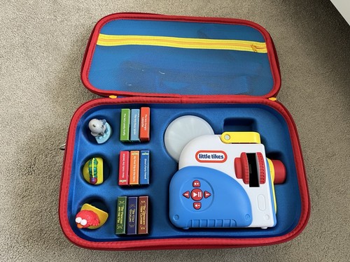 Little tikes dream machine - dream,