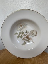 Set Of 3 Fine bone china bowls