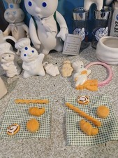 Vtg piece pillsbury dough - vtg,