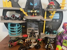 Imaginext Fisher-Price DC