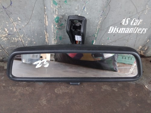 Bmw interior mirror 8213046 - interior,
