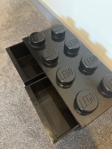 Genuine 8 stud lego - 4, x