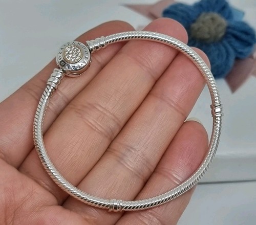 New genuine pandora - genuine, signature