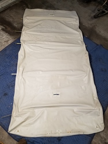 Volvo 240 245 roof headliner - 240,
