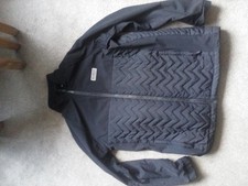 Stuburt dri-Back golf Jacket Medium