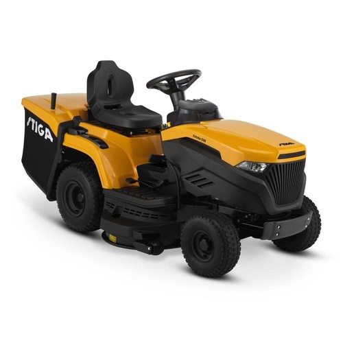Stiga estate 598 garden - 38",