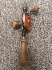 Vintage Stanley No 803 Hand