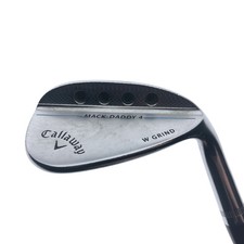 Used Callaway Mack Daddy 4