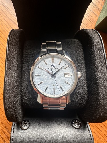 Grand seiko sbgp017 - grand,
