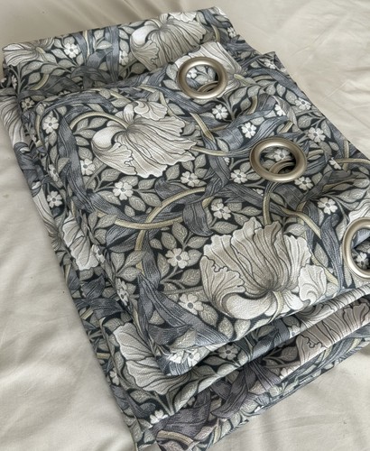 William morris pimpernel - morris,