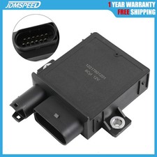 Glow Plug Relay Control Module