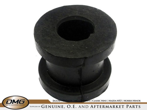 Gearbox centre mounting - gearbox, bush