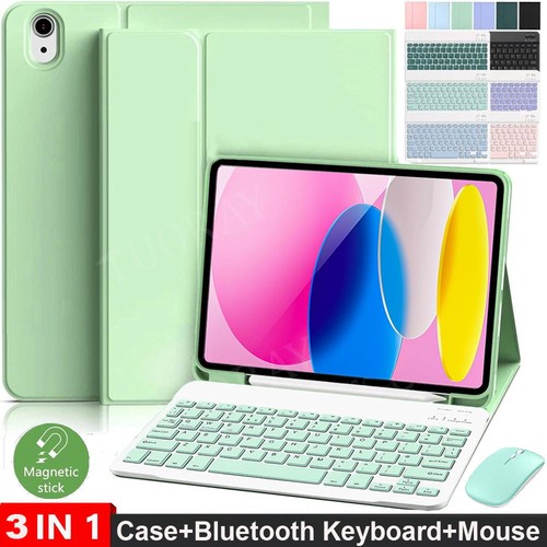 Bluetooth keyboard case with - bluetooth,