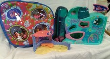 Littlest Pet Shop Bundle