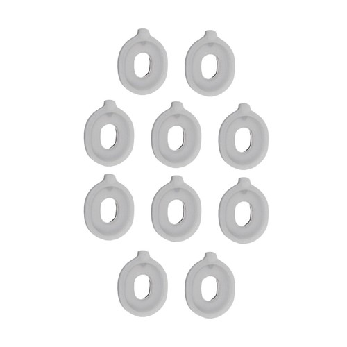 10x valves guides - bass, tug