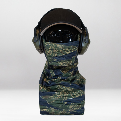 Jungle tiger stripe - stripe, airsoft