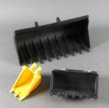 Lego technic digger bucket - lego®,