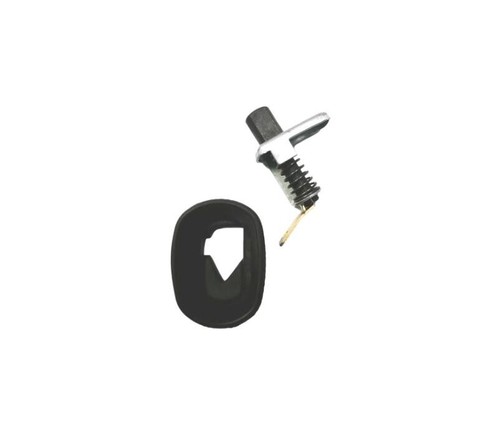 Camper interior light door - t2,