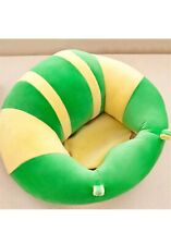Pillow Kids Sofa Baby Toy Support Seat Sit Up Soft Bean Bag Chair Cushion
