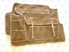 Land Rover Series 2, 2a and 3