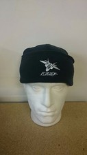 USAF UNITED STATES AIR FORCE F-22 RAPTOR KNITTED HAT