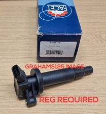 IGNITION COIL FITS CITROEN