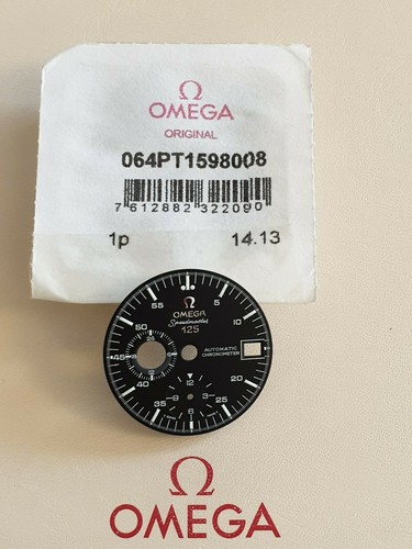 Brand new nos - brand, omega