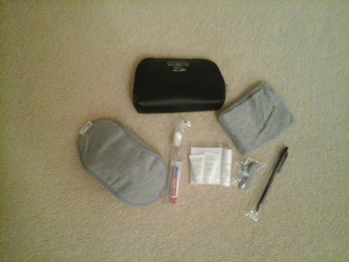 British airways travel pack - airways,