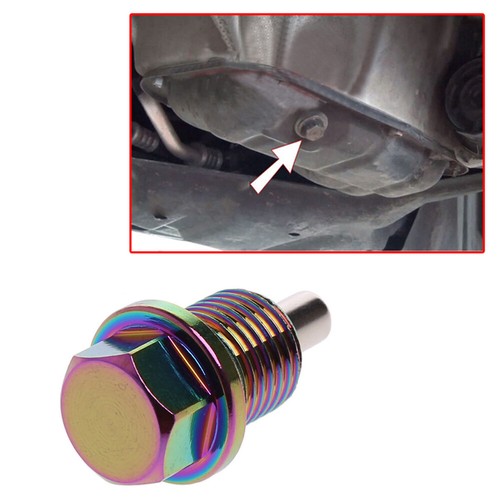 M14 magnetic car - magnetic, engine