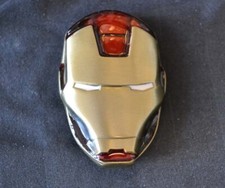 Men's Belt Buckle Novelty