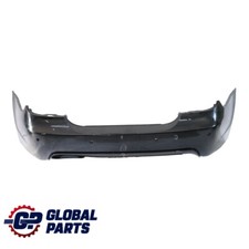 Bumper Rear BMW E60 M Sport