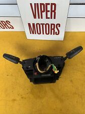 Vauxhall Corsa D Comms Unit Squib Ring Indicator Stalks Wiper Stalk 13142283 R1